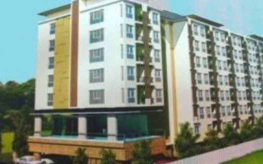 Regent Home 13 Sukhumvit 93