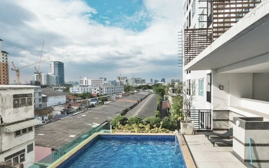 Regent Orchid Sukhumvit 101