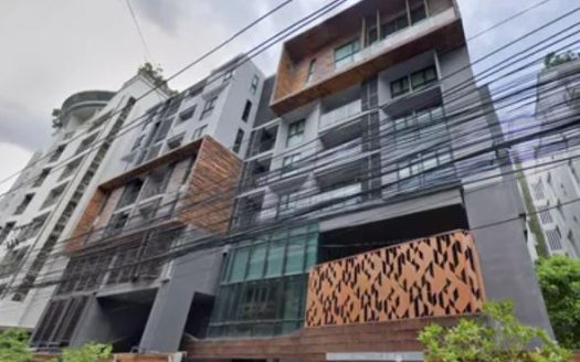 Rende Sukhumvit 23