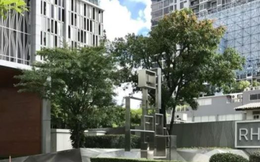 Rhythm Sathorn – Narathiwas
