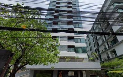 Romsai Residence – Thong Lo