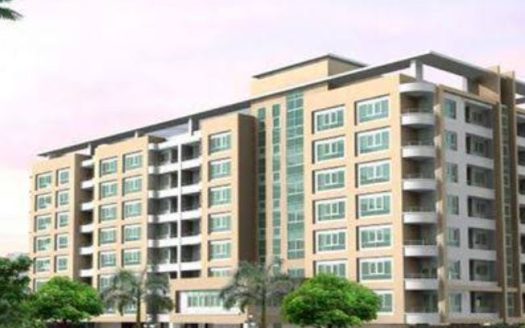 S Condo Sukhumvit 50