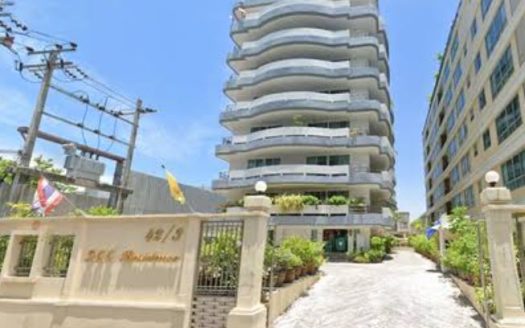 SCC Residence
