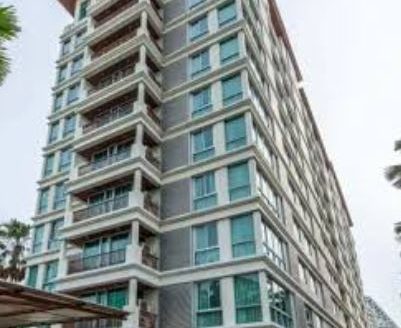 Sathorn Gallery Residences