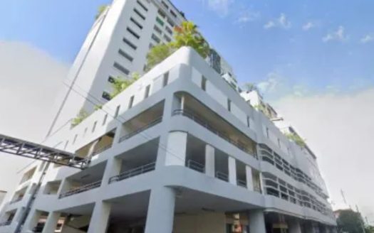 Sathorn Happy Land Tower