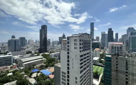 Sathorn House