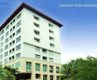 Sathorn Seven Residence