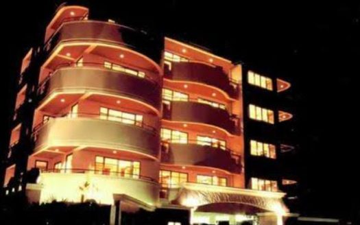 Sawit Suites