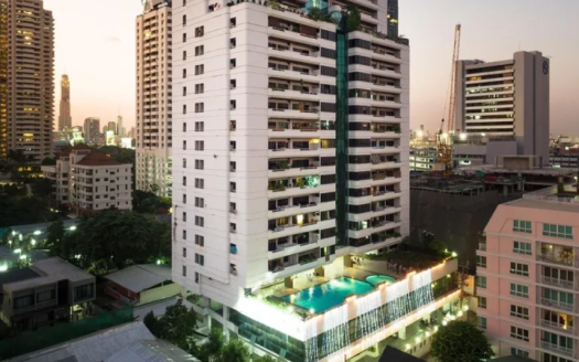 Sethiwan Residence