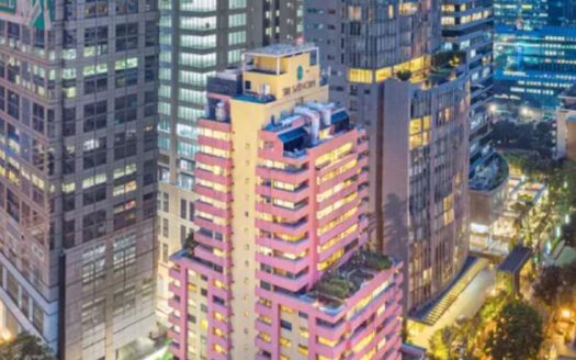 Siri Sathorn