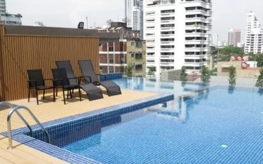 Sirivit Residence