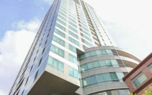 Sky Villas Sathorn