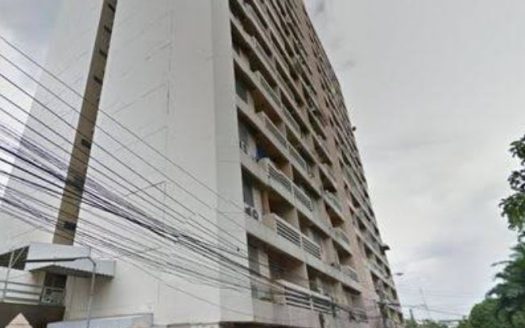 Soonvijai Condominium