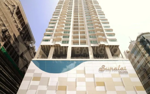 Supalai Elite Phayathai