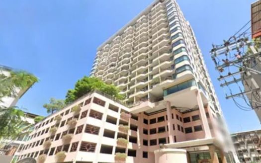 Supalai Oriental Place Sathorn-Suanplu