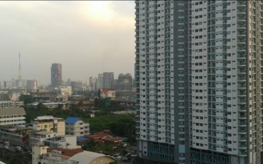 Supalai Park Asoke-Ratchada