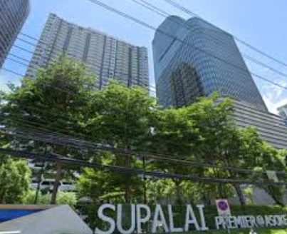 Supalai Premier Asoke