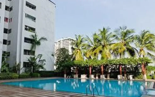 Super Mansion Sukhumvit 39
