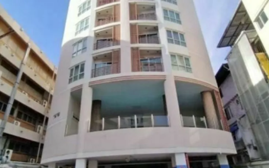 Supreme Condo Ratchawithi 3