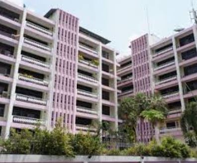 Swasdi Mansion