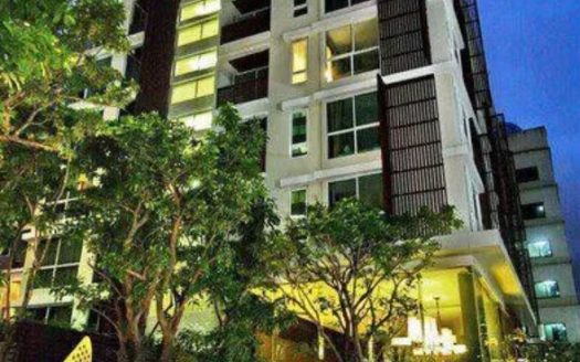 The Address Pathumwan