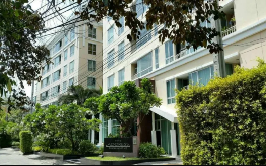 The Address Sukhumvit 42