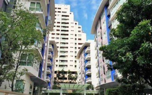 The Avenue Sukhumvit 61