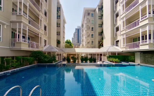 The Bangkok Sukhumvit 43