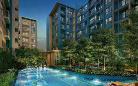 The Base Sukhumvit 50