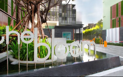 The Bloom Sukhumvit 71