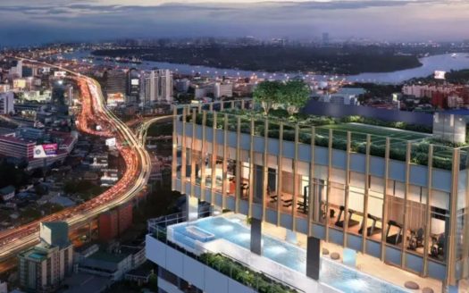 The Crown Residences