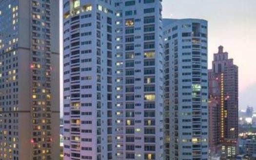The Grand Sethiwan Sukhumvit 24