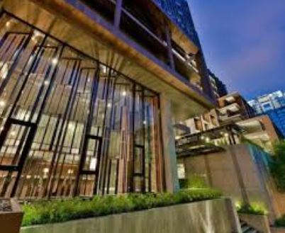 The Hudson Sathorn 7