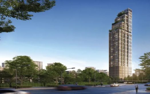 The Issara Sathorn