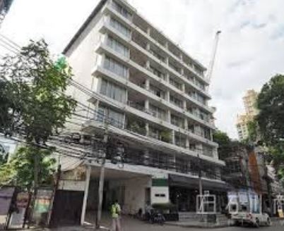 The Knight Sukhumvit 31