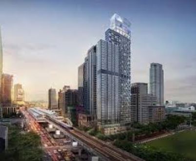 The Line Sathorn