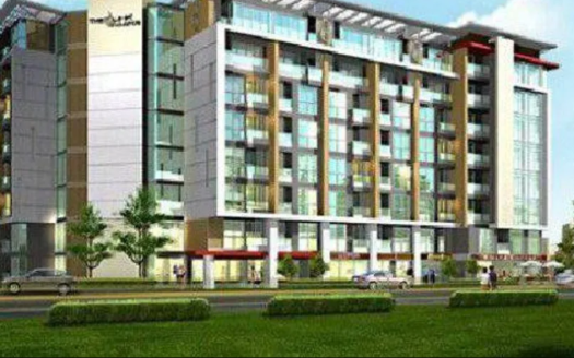 The Link Advance Sukhumvit 50