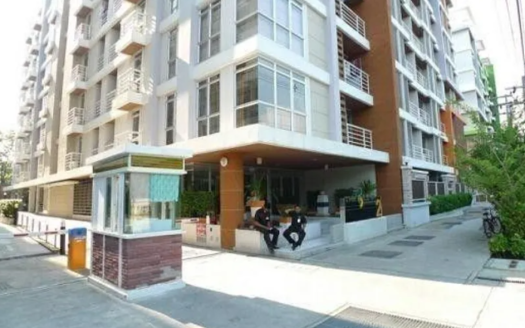 The Link Sukhumvit 50