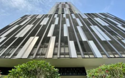 The Lofts Silom