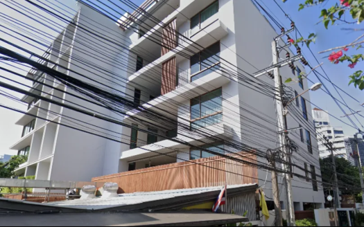 The Marvel Residence Thonglor 5