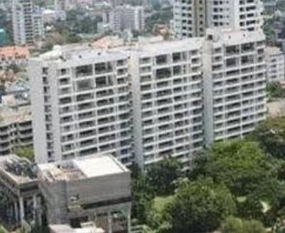The Natural Park Apartment