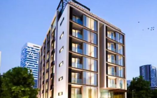 The Nest Ploenchit