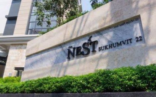The Nest Sukhumvit 22