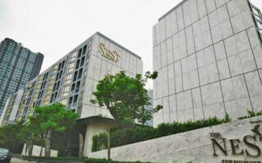The Nest Sukhumvit 71