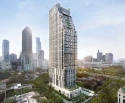 The Reserve Sathorn