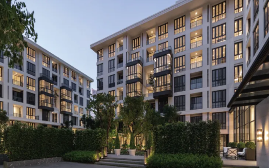 The Reserve Sukhumvit 61