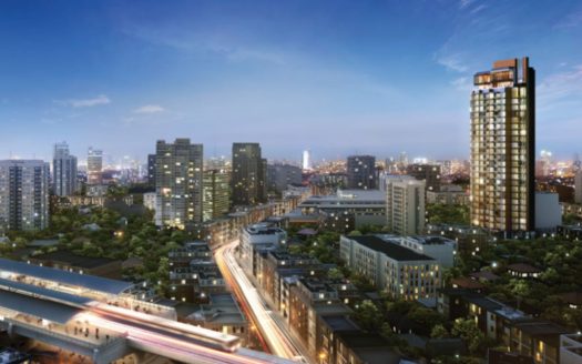 The Reserve Thonglor 2