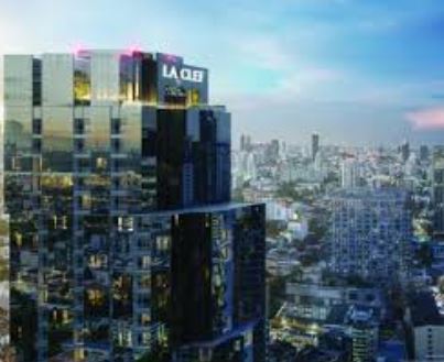 The Residences 38