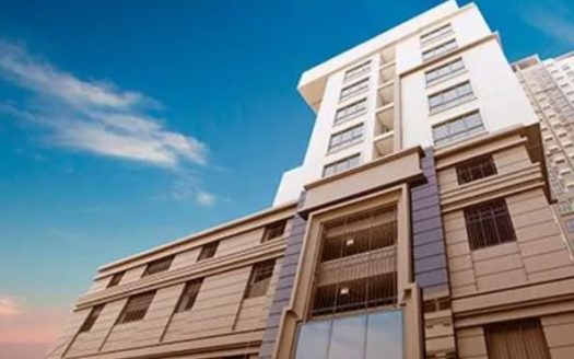 The Rich Sathorn – Taksin
