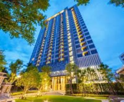 The Room Sathorn-St.Louis